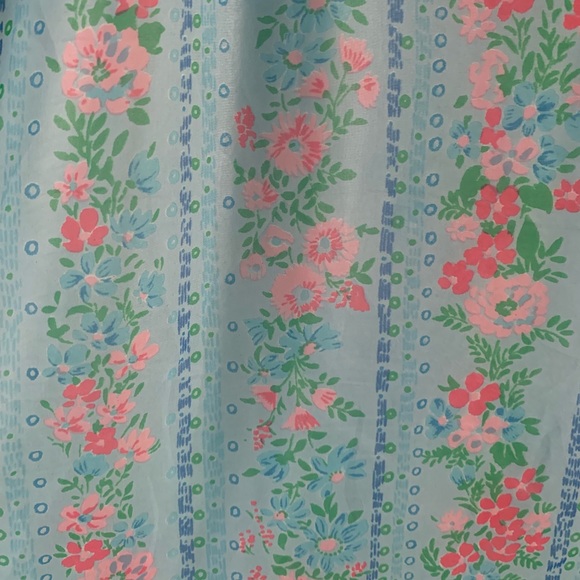 🩵SOLD🩵 RARE VINTAGE Dress - Picture 3 of 7